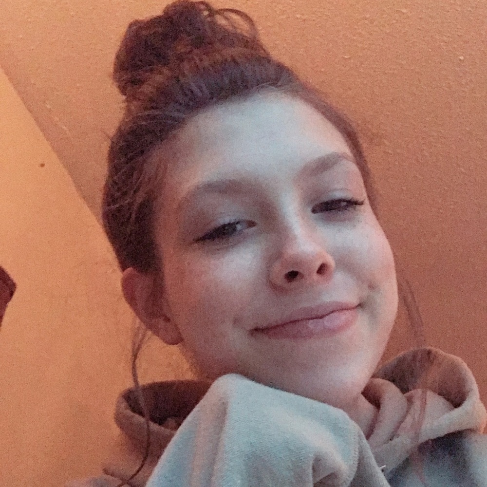 Meet your Posher, Juliana